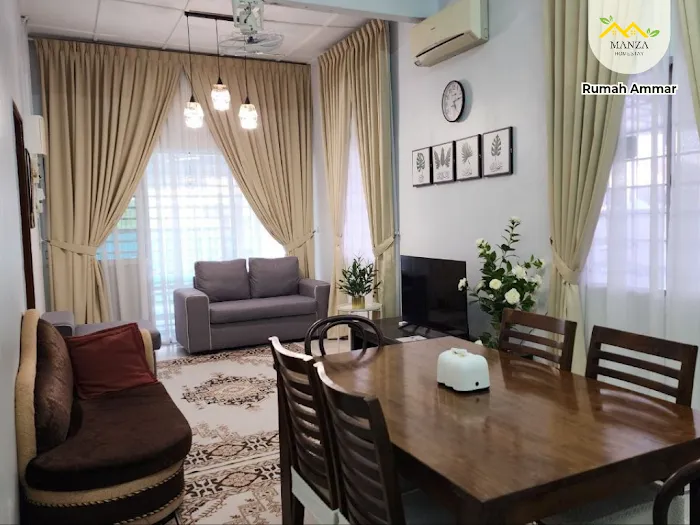 Manza Homestay Picture 3