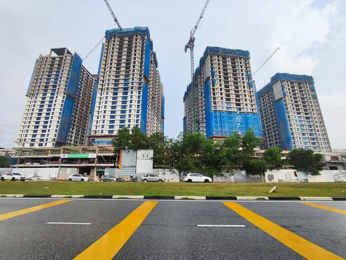 MIRAI Residences Picture 1