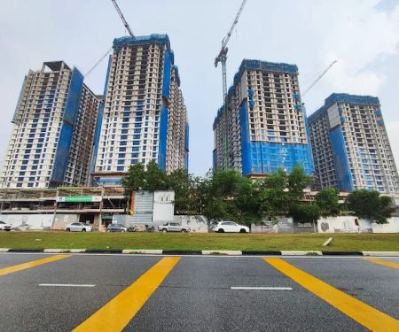 MIRAI Residences