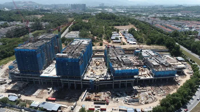 MIRAI Residences Picture 9