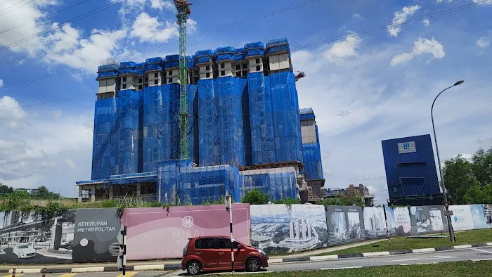 MIRAI Residences Picture 8