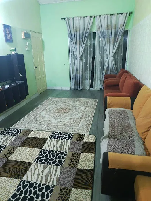 Homestay Khamyda Seksyen 5 Bangi Picture 9