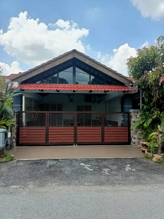 Homestay Khamyda Seksyen 5 Bangi Picture 7