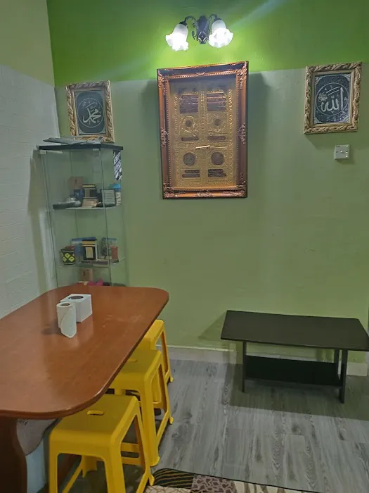 Homestay Khamyda Seksyen 5 Bangi Picture 4