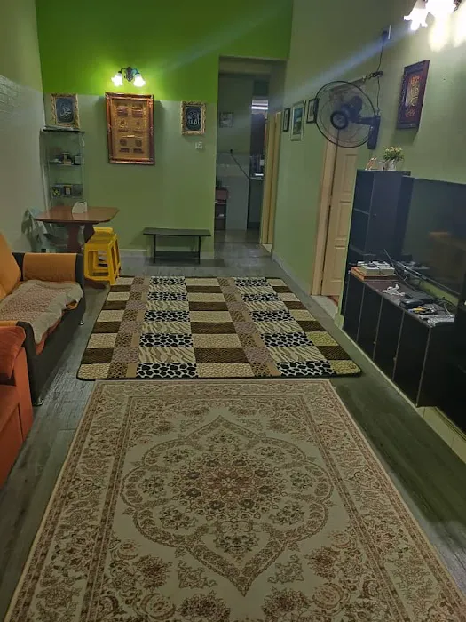 Homestay Khamyda Seksyen 5 Bangi Picture 1