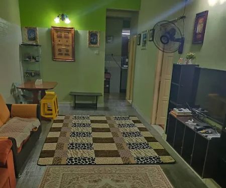 Homestay Khamyda Seksyen 5 Bangi