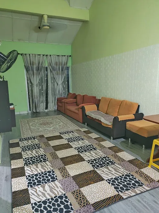 Homestay Khamyda Seksyen 5 Bangi Picture 6