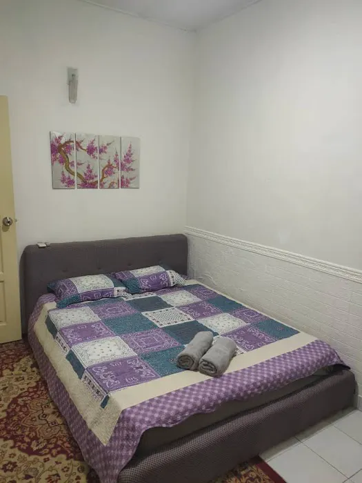 Homestay Khamyda Seksyen 5 Bangi Picture 3
