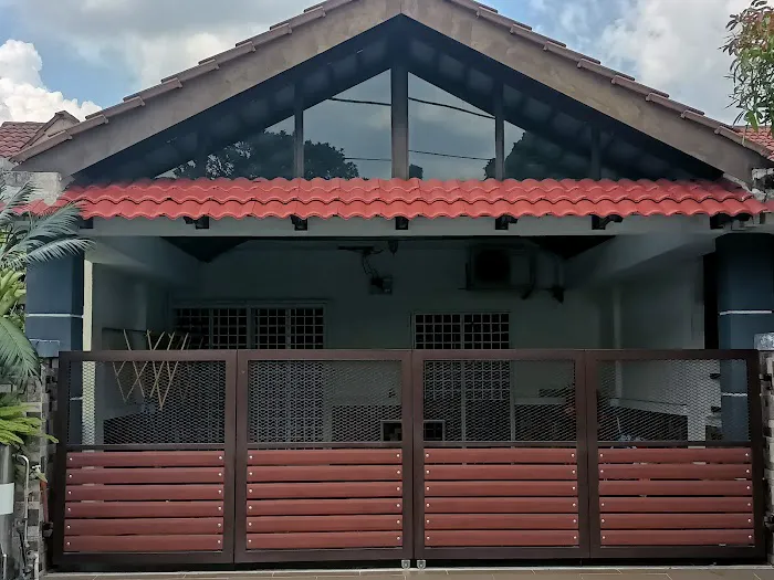 Homestay Khamyda Seksyen 5 Bangi Picture 8