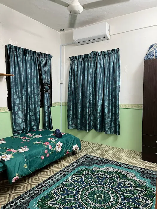Homestay Lavender Bangi Picture 6