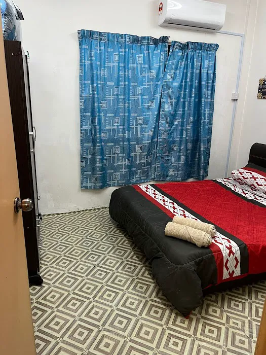 Homestay Lavender Bangi Picture 5