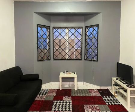Homestay Lavender Bangi