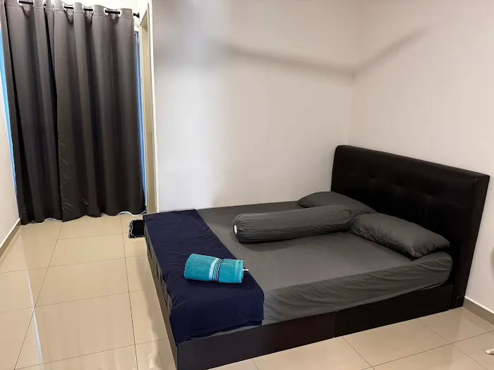 Homestay Bandar Tasik Puteri Rawang Picture 1