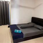 Homestay Bandar Tasik Puteri Rawang