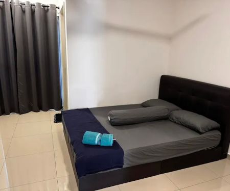 Homestay Bandar Tasik Puteri Rawang