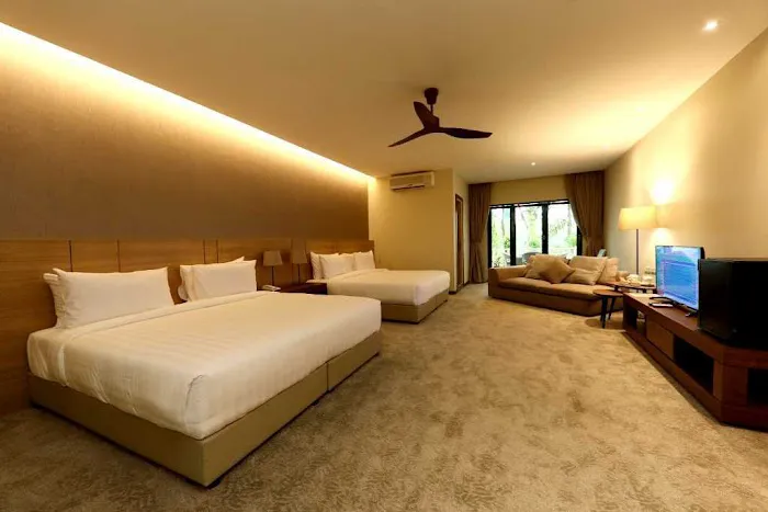 Villa Puteri @ Bandar Tasik Puteri Picture 3