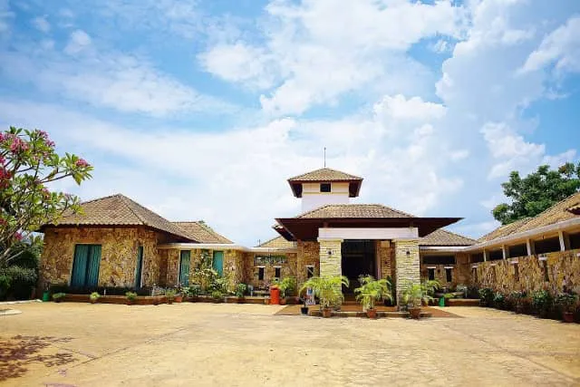 Villa Puteri @ Bandar Tasik Puteri Picture 1