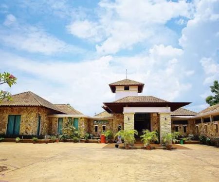 Villa Puteri @ Bandar Tasik Puteri