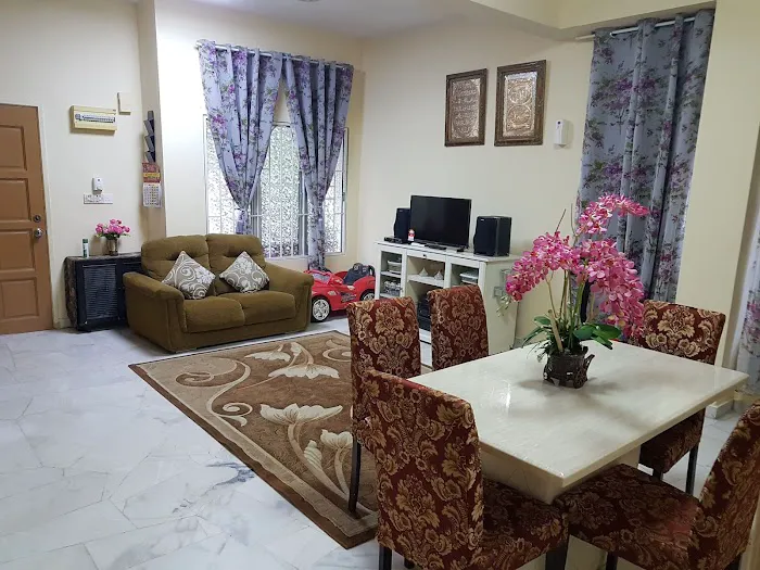 Masterbiz Homestay Picture 4