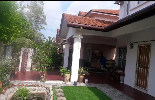 Masterbiz Homestay Picture 10