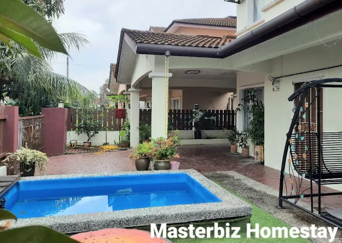 Masterbiz Homestay Picture 3