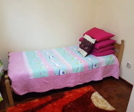 Masterbiz Homestay