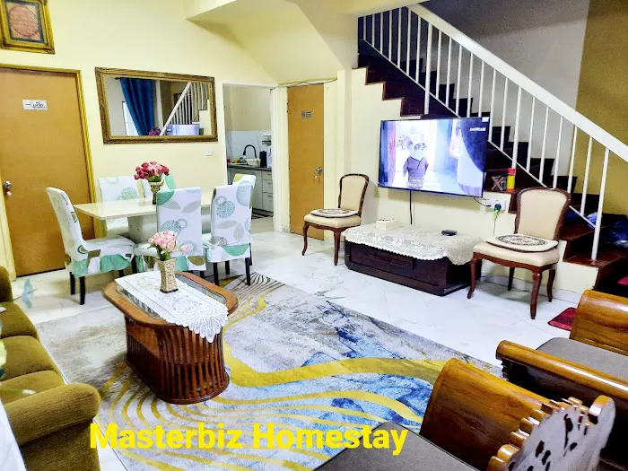 Masterbiz Homestay Picture 9