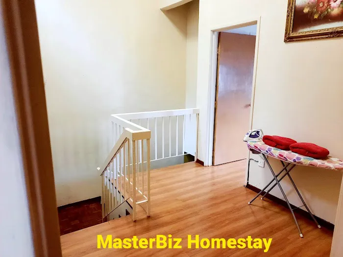 Masterbiz Homestay Picture 7