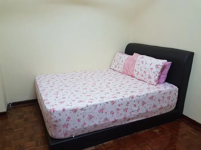 Masterbiz Homestay Picture 2