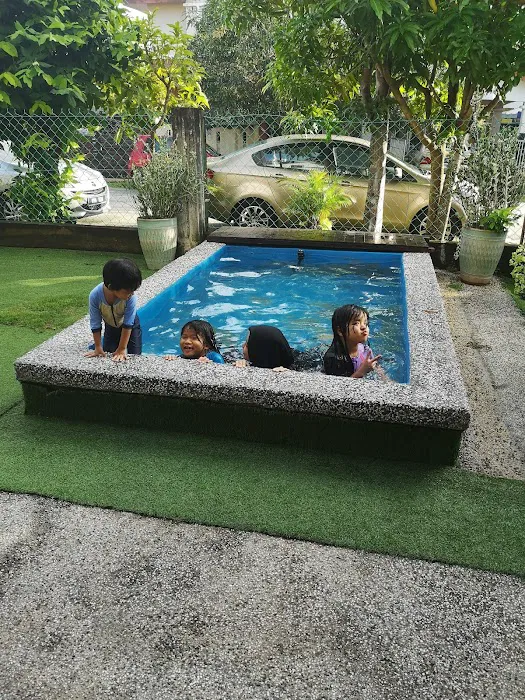 Masterbiz Homestay Picture 5
