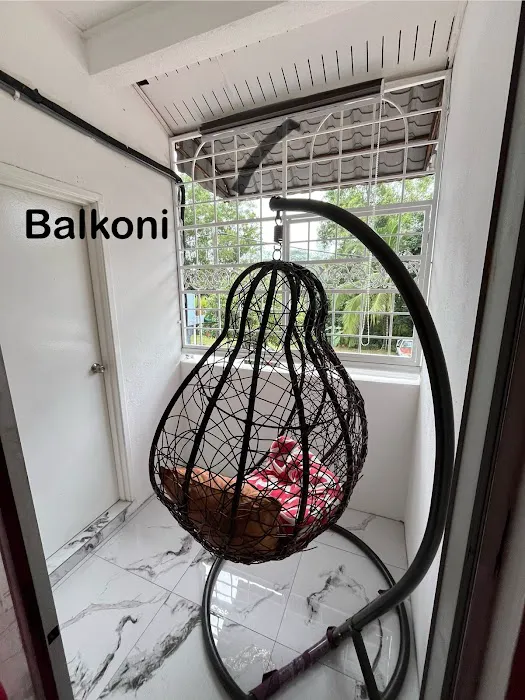 ZAIRA HOMESTAY Picture 5