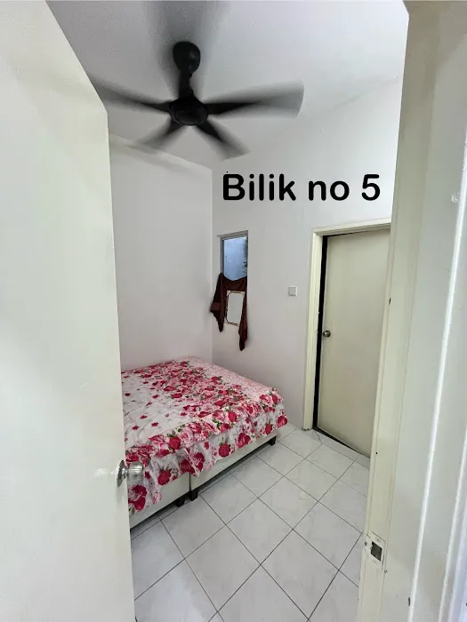 ZAIRA HOMESTAY Picture 3