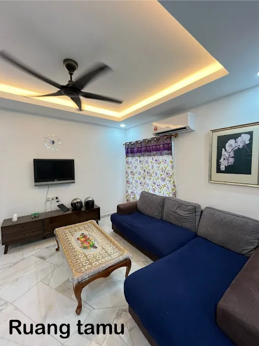 ZAIRA HOMESTAY Picture 7