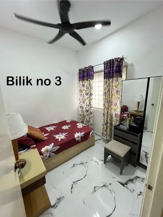 ZAIRA HOMESTAY Picture 6
