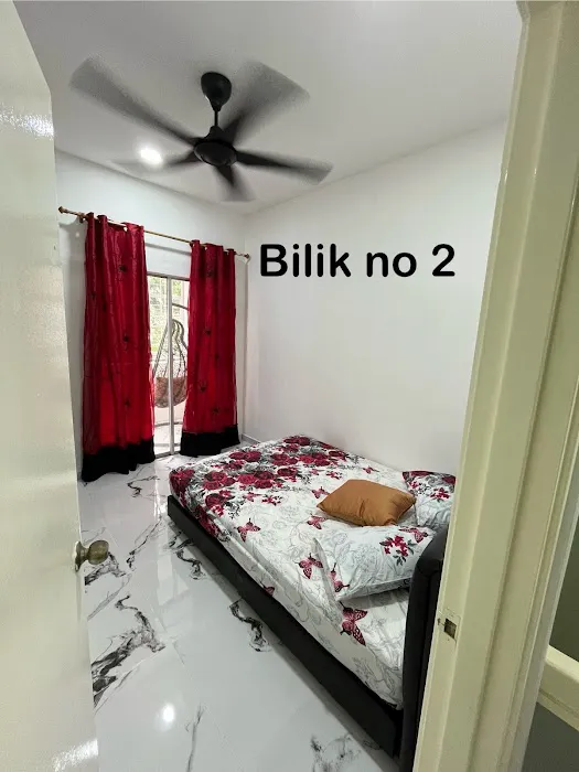 ZAIRA HOMESTAY Picture 9