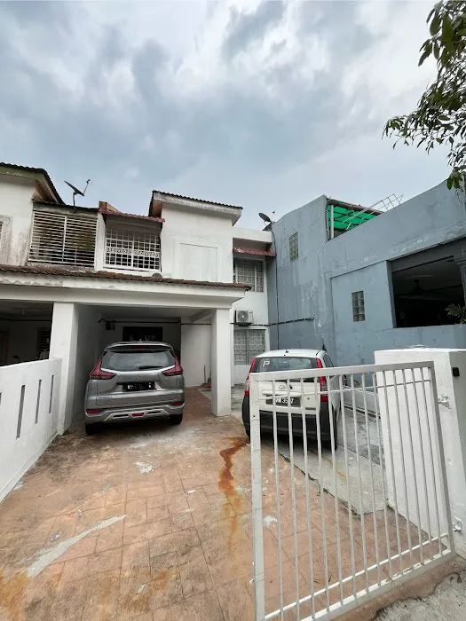 ZAIRA HOMESTAY Picture 2