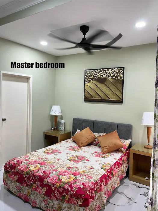 ZAIRA HOMESTAY Picture 4