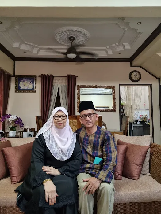 Dahlia Homestay Picture 9