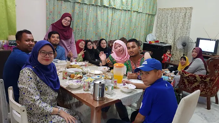 Dahlia Homestay Picture 8