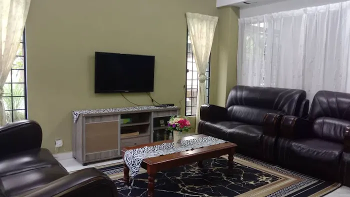 Rumah Tamu @ Homestay Madrasah Tahfiz Darul Zikri BTP Picture 10