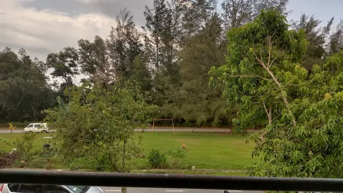 Rumah Tamu @ Homestay Madrasah Tahfiz Darul Zikri BTP Picture 4