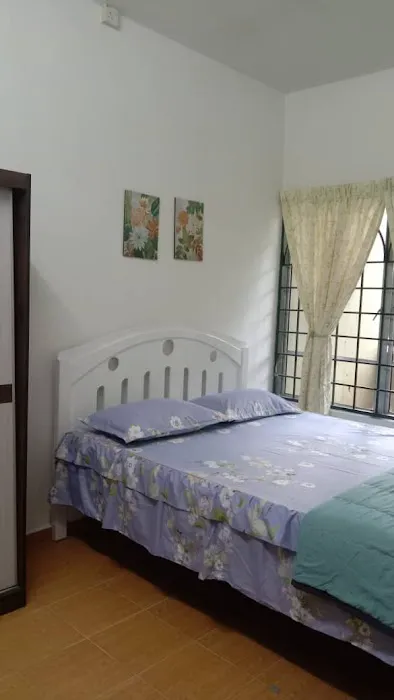 Rumah Tamu @ Homestay Madrasah Tahfiz Darul Zikri BTP Picture 2