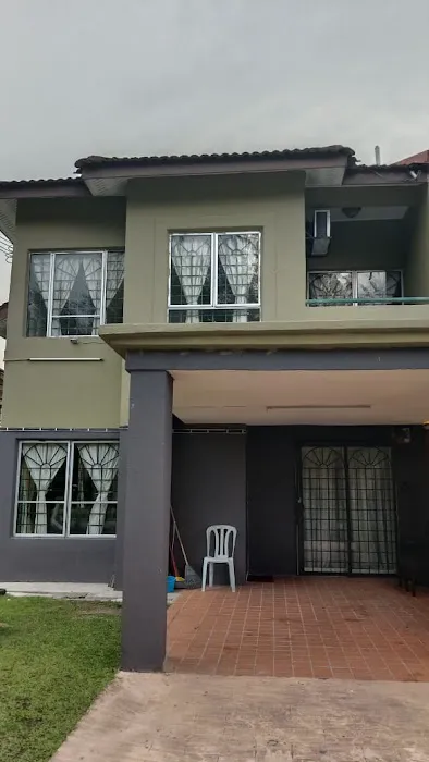 Rumah Tamu @ Homestay Madrasah Tahfiz Darul Zikri BTP Picture 1