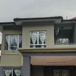 Rumah Tamu @ Homestay Madrasah Tahfiz Darul Zikri BTP