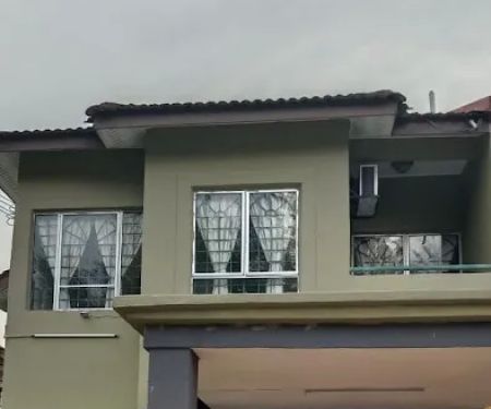Rumah Tamu @ Homestay Madrasah Tahfiz Darul Zikri BTP