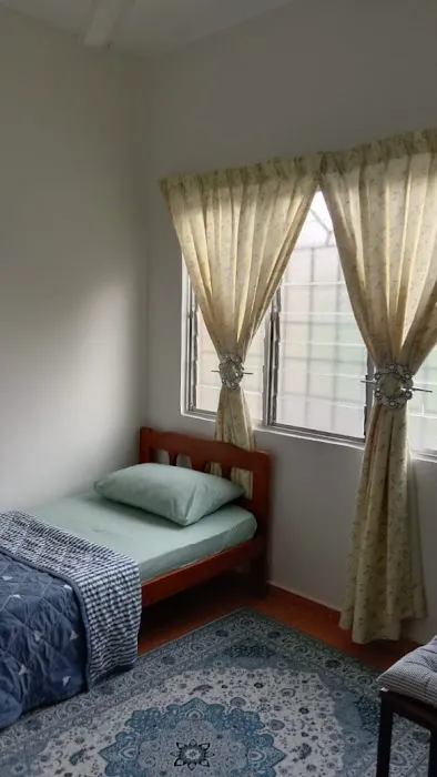 Rumah Tamu @ Homestay Madrasah Tahfiz Darul Zikri BTP Picture 7