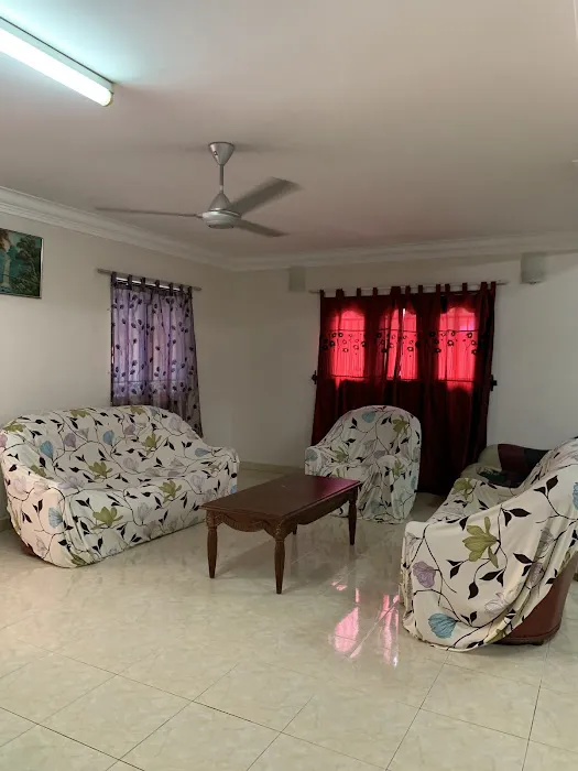 D'Dangau @ BTP 2 Home Stay Picture 10