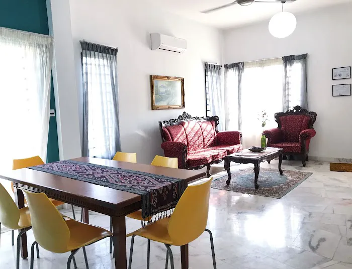 Emma Homestay, Bandar Tasik Puteri Picture 8