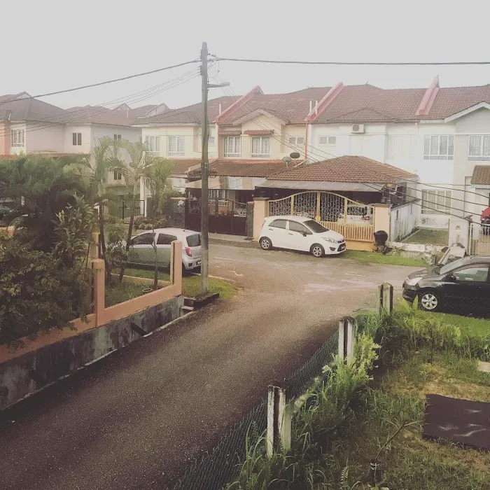 Emma Homestay, Bandar Tasik Puteri Picture 6