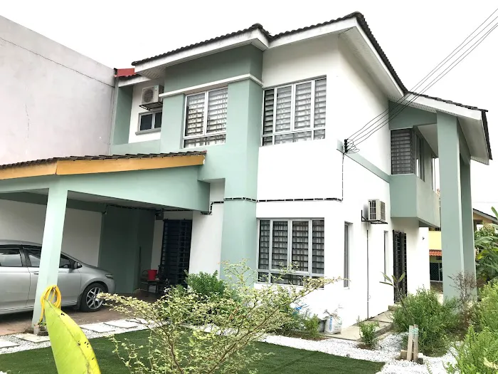 Emma Homestay, Bandar Tasik Puteri Picture 1